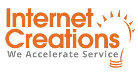 Internet Creations Logo